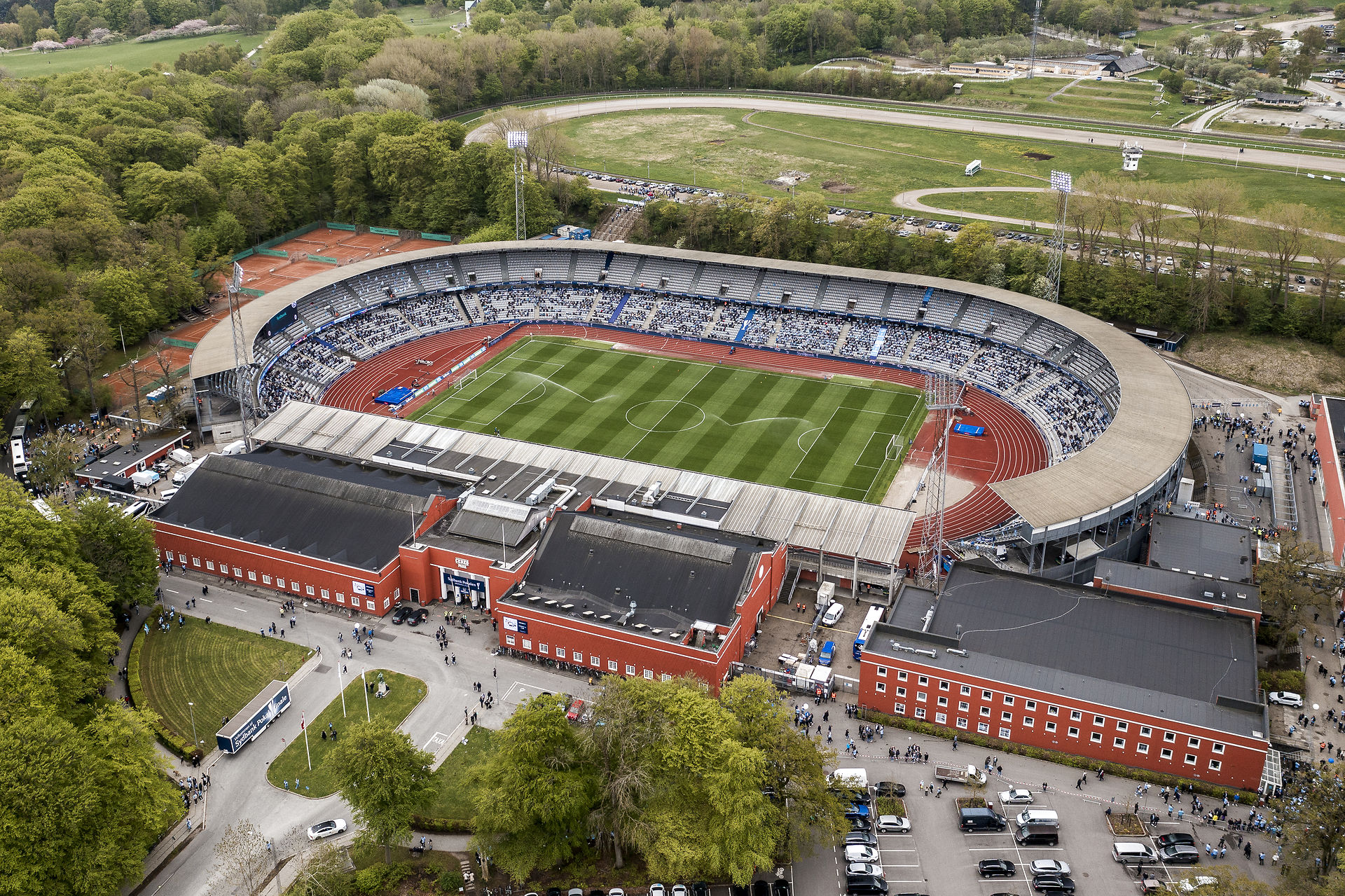 AarhusStadion