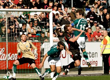 Konkurrencestyrelsen afviser at se nærmere på sponsorsager fra andre kommuner end Viborg, selvom bestyrelsen i Energiselskab Viborg mener, at man har fulgt praksis. Foto: Polfoto