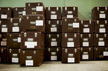Et godt kommunalvalg har banet vejen for, at DF nu er med i næsten ligeså mange budgetforlig som Venstre og Socialdemokraterne. Foto: Thorkild Amdi / Polfoto