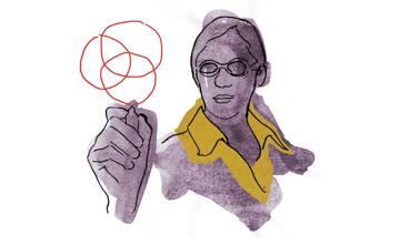 Illustration: Julie Asmussen
