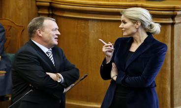 Foto: Jens Dresling/POLFOTO