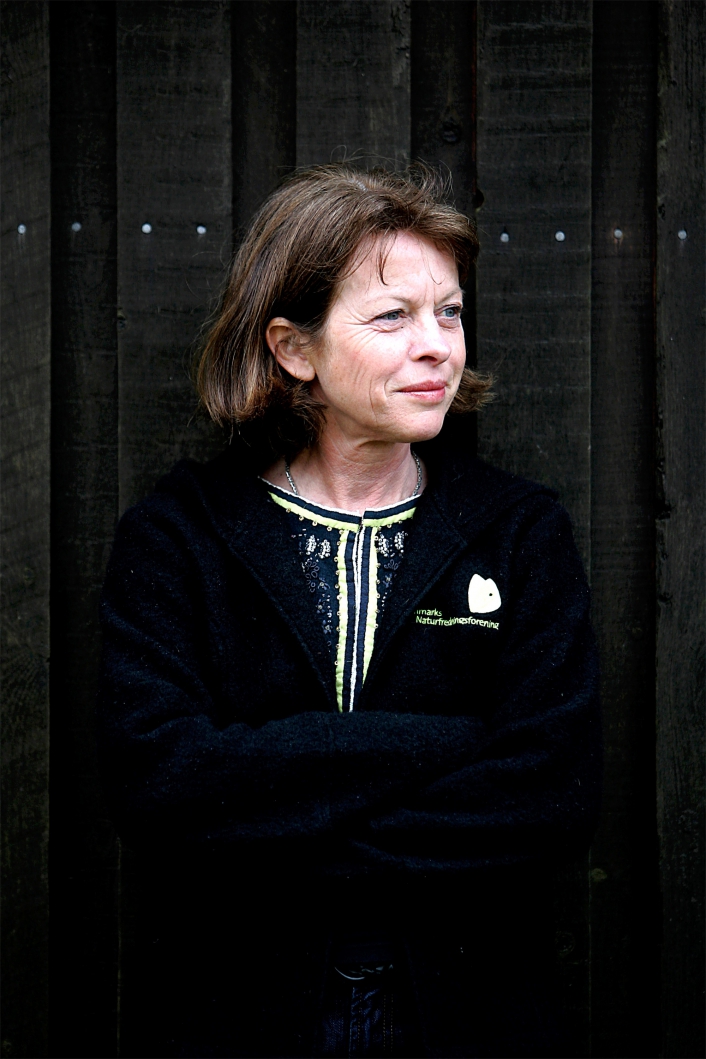 250.399 ton CO2 har kommunerne indtil videre sparet ifølge Danmarks Naturfredningsforening. Foreningens præsident, Ella Maria Bisschop-Larsen, lovpriser indsatsen, men opfordrer kommunerne til ikke at tænke sig selv som øer i det danske energilandskab. Foto: Polfoto
