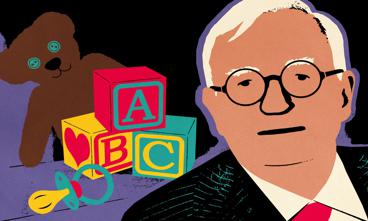 Illustration: Flemming Dupont