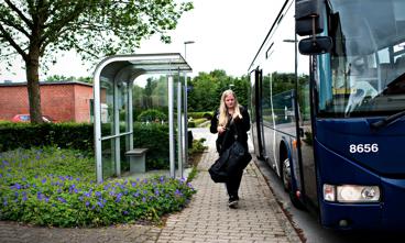 Foto: Anita Graversen / Polfoto