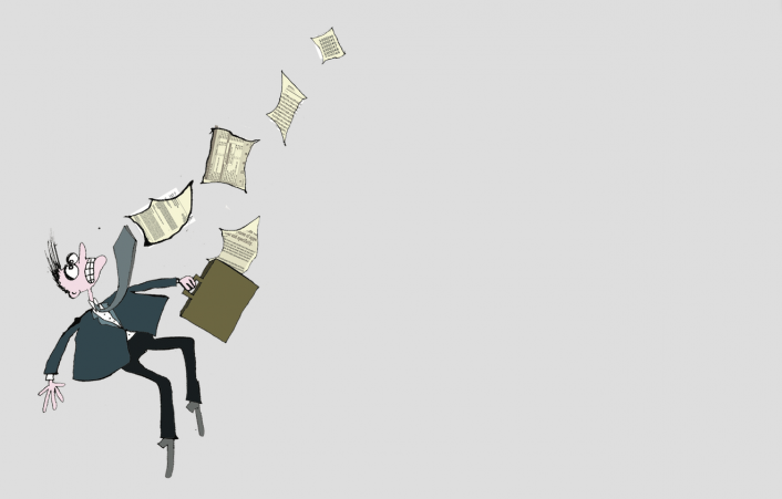 Illustration: Jenz Stoltze