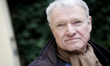 Tidligere overborgmester i København, Lars Engberg (S) er død 74 år gammel. Foto: Sara Skytte/Polfoto