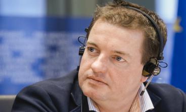 Byrådsmedlem i Viborg og EU-parlamentariker, Jens Rohde (R) genopstiller ikke til KV17.