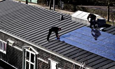 Mange kommuner vælger den grønne strøm fra på grund af administrations-bøvl og dårlige business-cases. Ifølge en opgørelse fra Energiforum Danmark fra 2016 har ni sjællandske kommuner opgivet solcelleanlæggene.