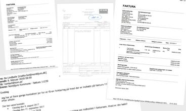 - Der er helt utvivlsomt sket en overtrædelse af de formelle regler for, hvad der skal være noteret, og at man skal vide, hvad pengene er brugt til. Det næste, som er endnu mere alvorligt, er, om pengene rent faktisk er gået til noget korrekt, siger Sten Bønsing, professor i forvaltningsret ved Juridisk Institut, Aalborg Universitet.