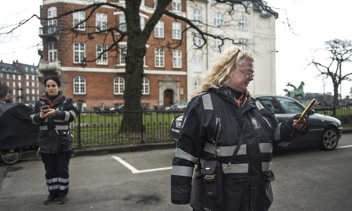 I mange kommuner er det blevet en ren underskudsforretning at udskrive p-bøder, efter staten har indkasseret 70 pct. mod tidligere 50 pct. af parkeringsomsætningen.