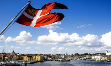 Svendborg er en kommune med et stort opland. Derfor fik kommunen sammen med Ærø, Langeland og Faaborg-Midtfyn kommuner blandt andet tilskud fra EUs socialfond til at styrke den lokale detailhandel.