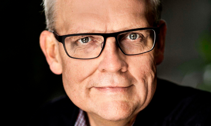 Steen Christiansen er en travl mand. Som formand og medlem af en lang række bestyrelser modtager årligt 718.257 kr. i vederlag for sit omfattende bestyrelsesarbejde.