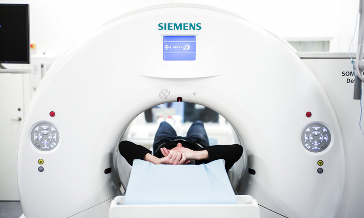Der skal bruges fuld CT-scanning af patienter, også hvis der er blot en lille mistanke om lungekræft, har retningslinjerne fra Sundhedsstyrelsen lydt det seneste år.