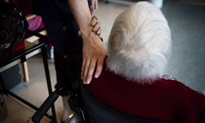 Dialog, refleksion og detaljeret planlægning har været nøgleord i at rette op på det alvorlige påbud, som Styrelsen for Patientsikkerhed gav Liselund Friplejeboliger i Aalborg.