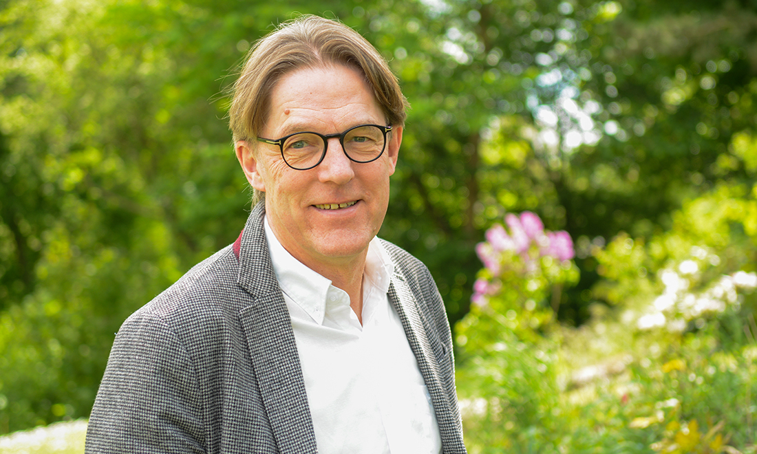 Manglen på nytænkning kan give mig mavesår