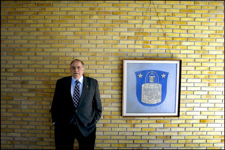 Den svære toer: Når en populær borgmester smutter, melder problemerne sig