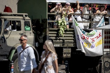 I dag må unge selv vælge gymnasium, men det ønsker politikerne at ændre på for at forebygge for stor koncentration af ikke-vestlige elever på enkelte gymnasier.