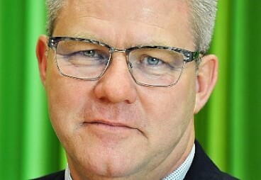 Borgmester Arne Boelt (S), Hjørring Kommune, er helt enig i beslutningen om at aflive alle mink.