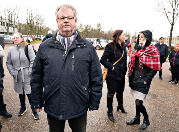 Borgmester i Jammerbugt Kommune Mogens Gade (V) fortæller, hvordan den første uge gik under nedlukningen. Siden Kommunen.dk talte med ham, er Nordjylland genåbnet.
