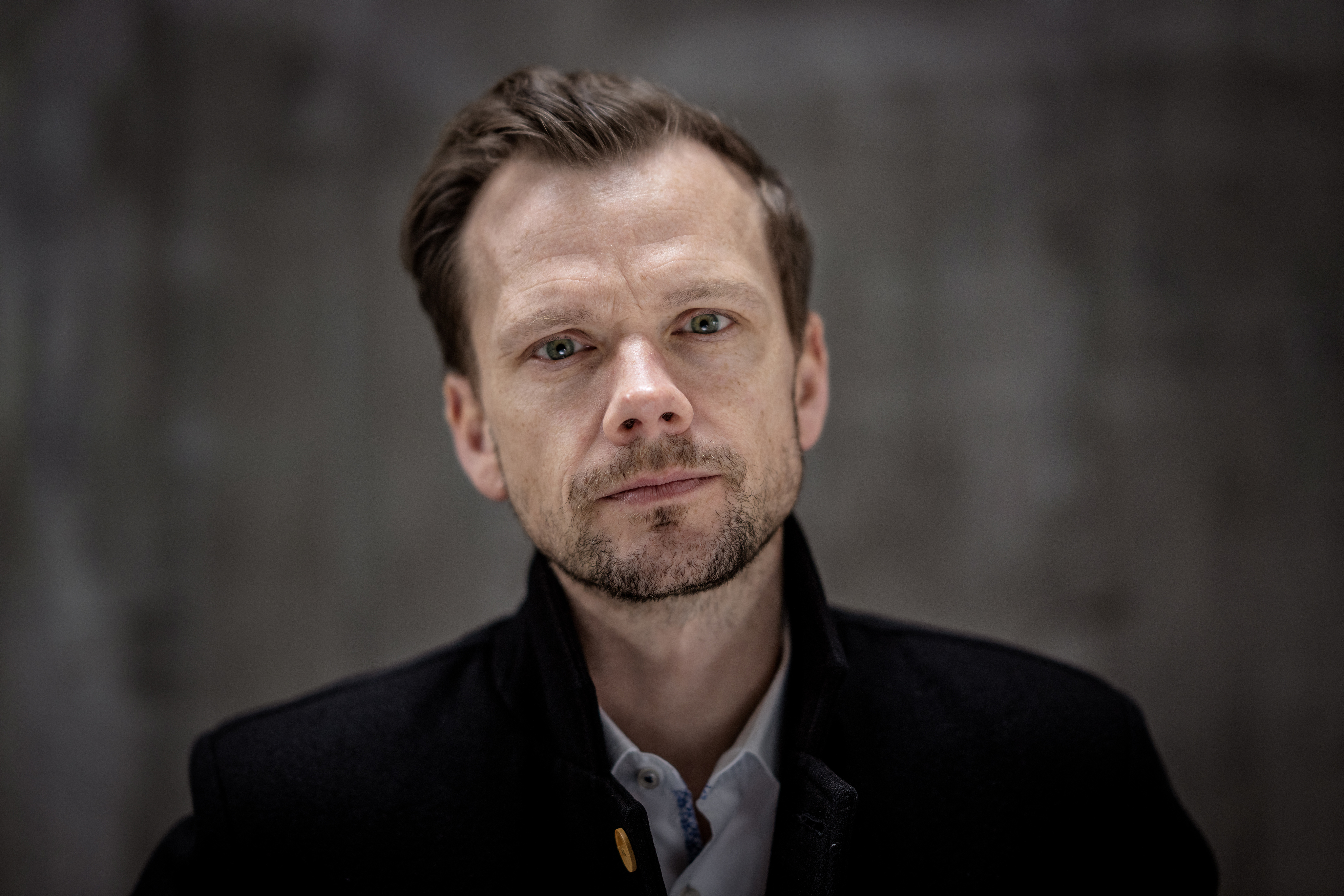 Peter Utgaard Peter Hummelgaard: Problemet med vold mod børn er størst i socialt ...