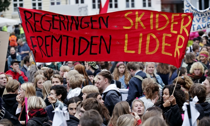 De sidste styrelseslove på universiteterne har fjernet det interne selvstyre og dermed dele af både studerendes og ansattes mulighed for medbestemmelse.