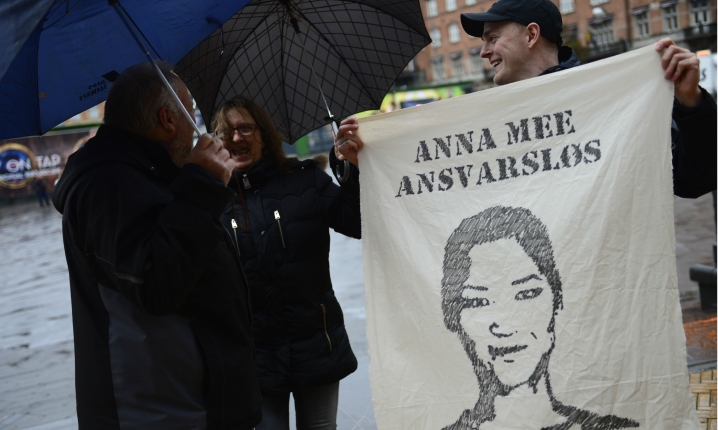 Den radikale integrations- og beskæftigelsesborgmester i København, Anna Mee Allerslev, måtte forlade sin borgmesterpost, da hendes bryllup førte både hende og hendes parti ud i et politisk uvejr, der bare blev mere og mere voldsomt. Andre lokalpolitikere kan tage ved lære af hendes sag.