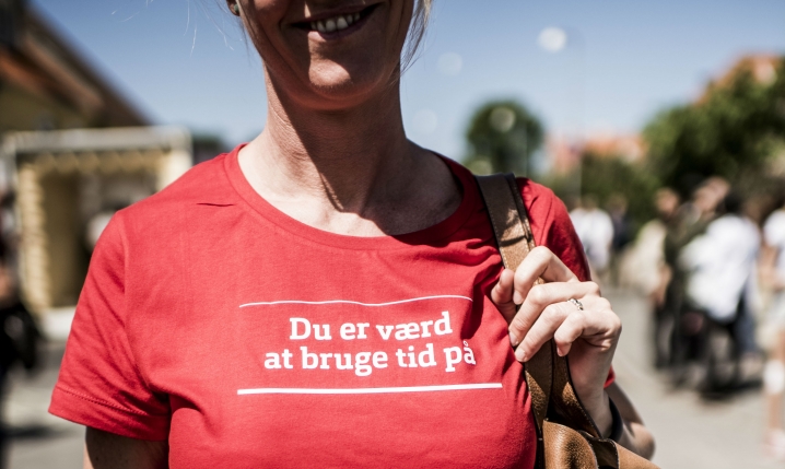 Politikere skal tættere på borgernes virkelighed, skriver den radikale kommunalordfører Andreas Steenberg.