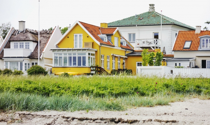 Udligning handler ikke bare om at fordele elendighed til alle og lade de rige på Strandvejen betale gildet. Formålet er en mere retfærdig fordeling, minder kronikøren om.