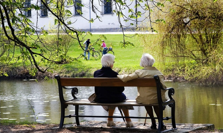 Selvstændighed, kontakt og kommunikation med familie og det omgivende samfund er et par af de seks formål velfærdsteknologien skal udvikles til at opfylde.