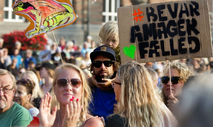 Med afsæt i Amager Fælled skriver Rasmus Jønsson om den nye økologiske trend i den lokalpolitiske debat. Det nye – set med kommunikationsbriller – er, at det er lykkedes modstanderne at skabe en sådan stor folkelig mobilisering om deres sag med forholdsvis enkle virkemidler, skriver han.