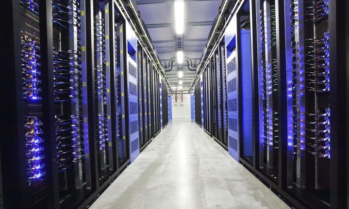 Big data er lusk. Det er sygt, kom ud af det. NU, skriver Anders Kjærulff. Men ingen lytter, og det kommende dataetiske råd tegner heller ikke for godt.