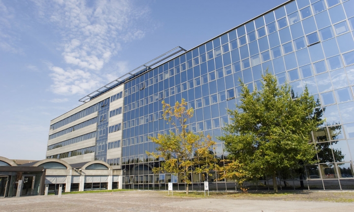 Greve Rådhus