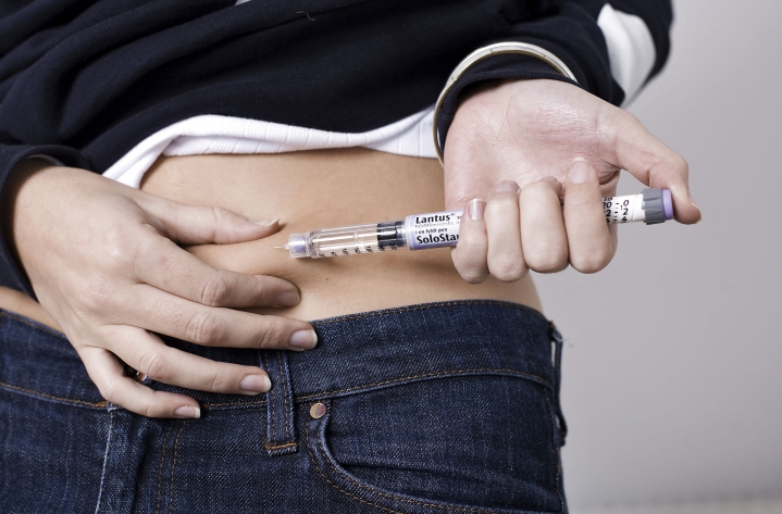 Patienter med diabetes kan nu forebygge følgesygdomme med digitalt belønningssystem.