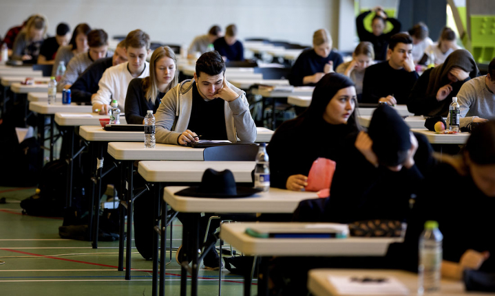 I alle dele af samfundet skal vi knokle for den tillid, som er så vigtig for sammenhængskraften, skriver Kirsten Normann Andersen.