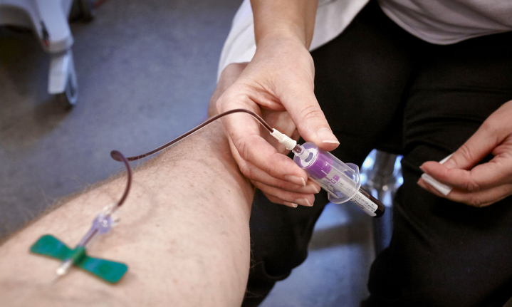 Hjemmemåling af blodmarkører og hjælp til at huske tandbørsten er bare et par af de nye teknologier, der vil blive præsenteret på Health & Rehab Scandinavia 2020 - messen i Bella Center 2.-4. september.