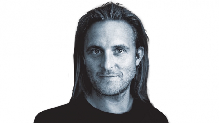 Lars Trier Mogensen<br />