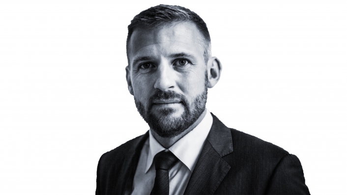 Anders Frandsen STRATEGI<br />