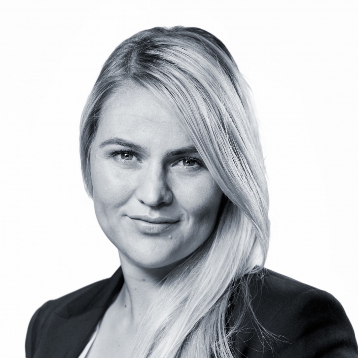 Laura_Lindahl-Fotograf_Steen_Brogaard<br />Foto: Folketinget<br />