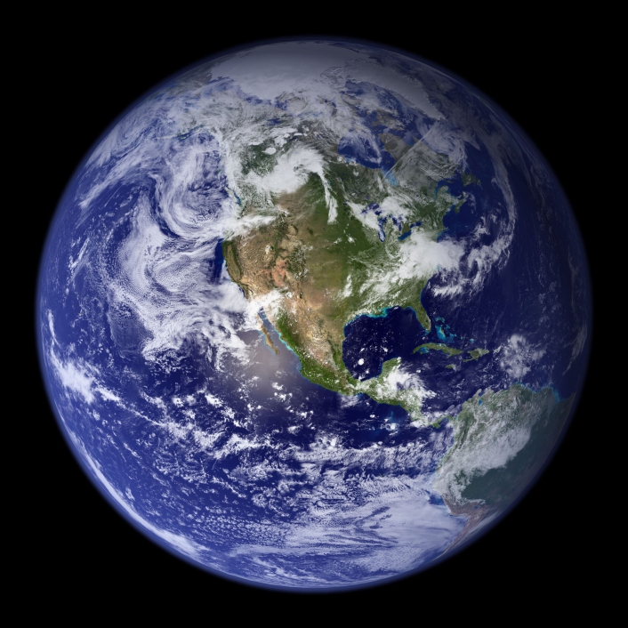 Foto: AP Photo/NASA<br />