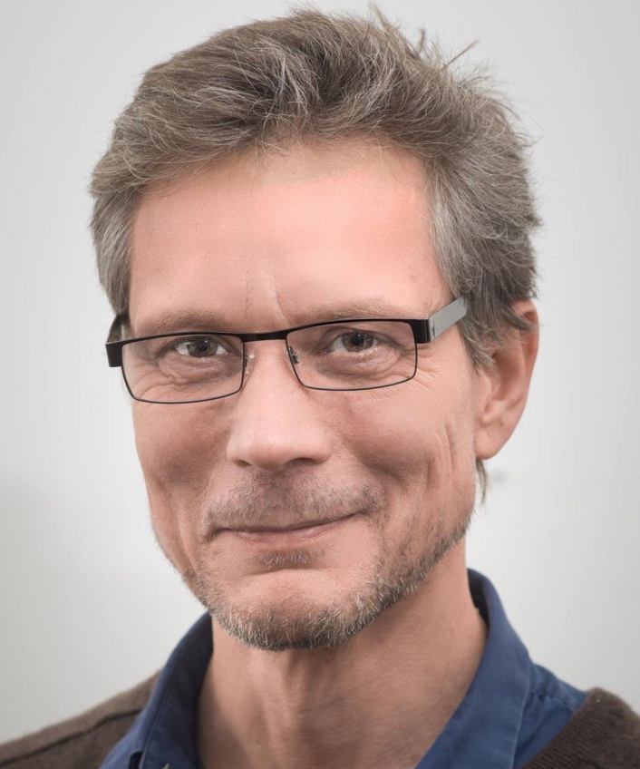 Torsten Gejl<br />