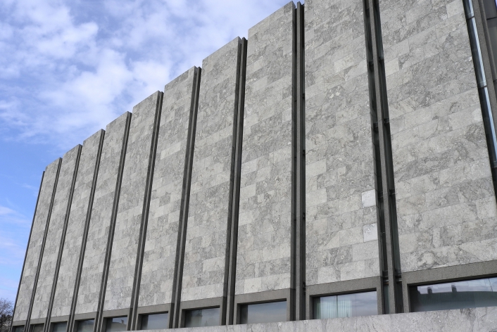 Danmarks Nationalbank|Karen Helveg<br />