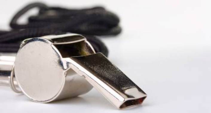 Whistle<br />
