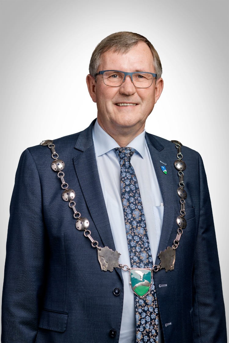 Borgmesterkaederaafil