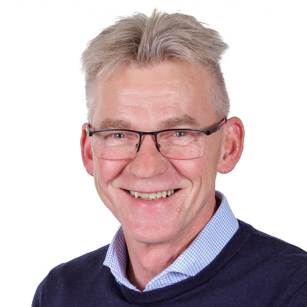 Jan Prokopek Jensen