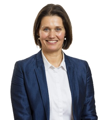 Katrine Fusager Rohde